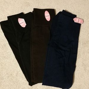 Anemone one size leggings